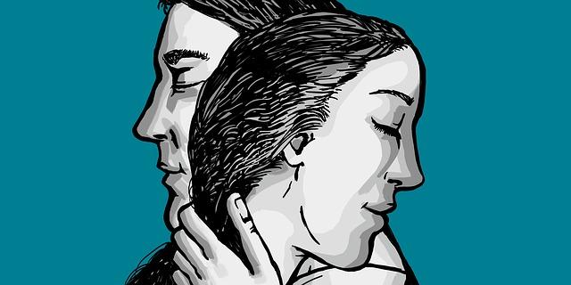 Relationship Comics Volume 1